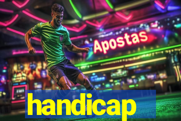 handicap -1 primeiro tempo